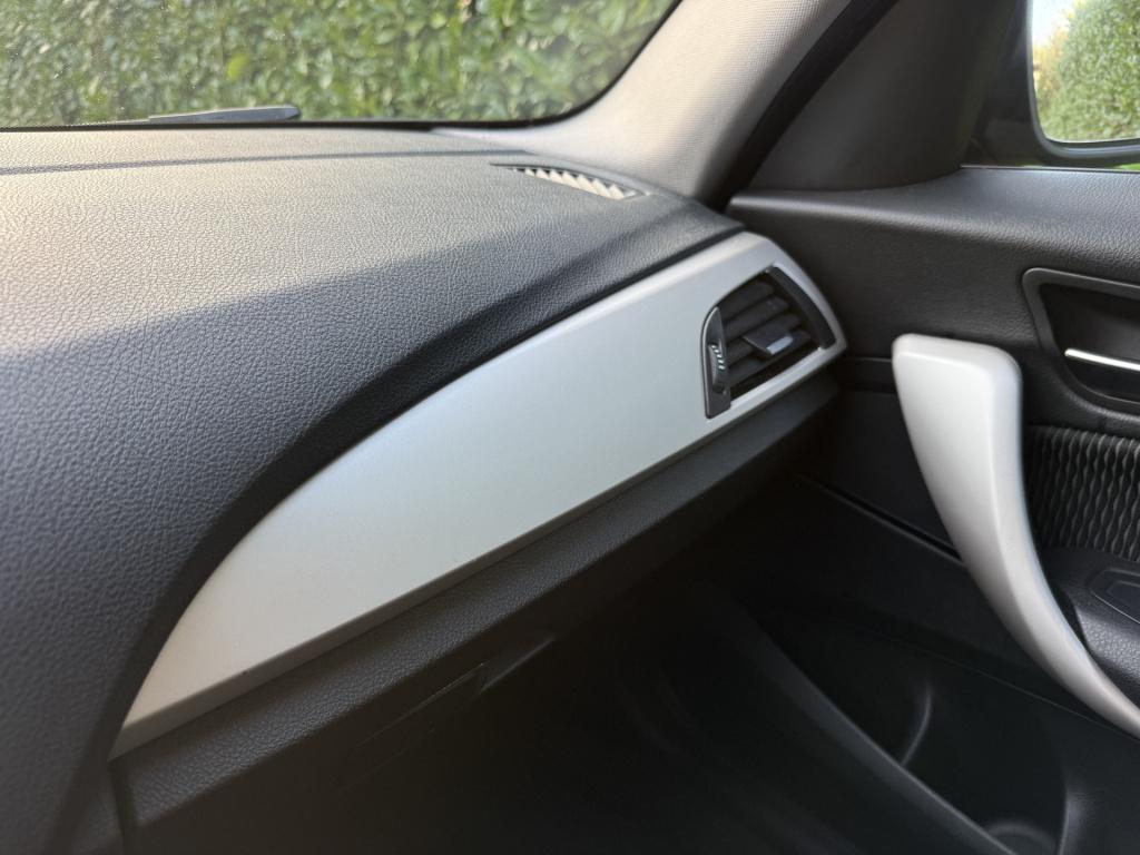 BMW 1 Serie 116i 136pk executive 5-drs