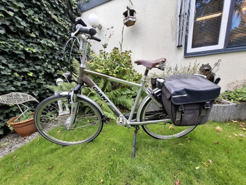 Giant Twist Double herenfiets 51 cm.
