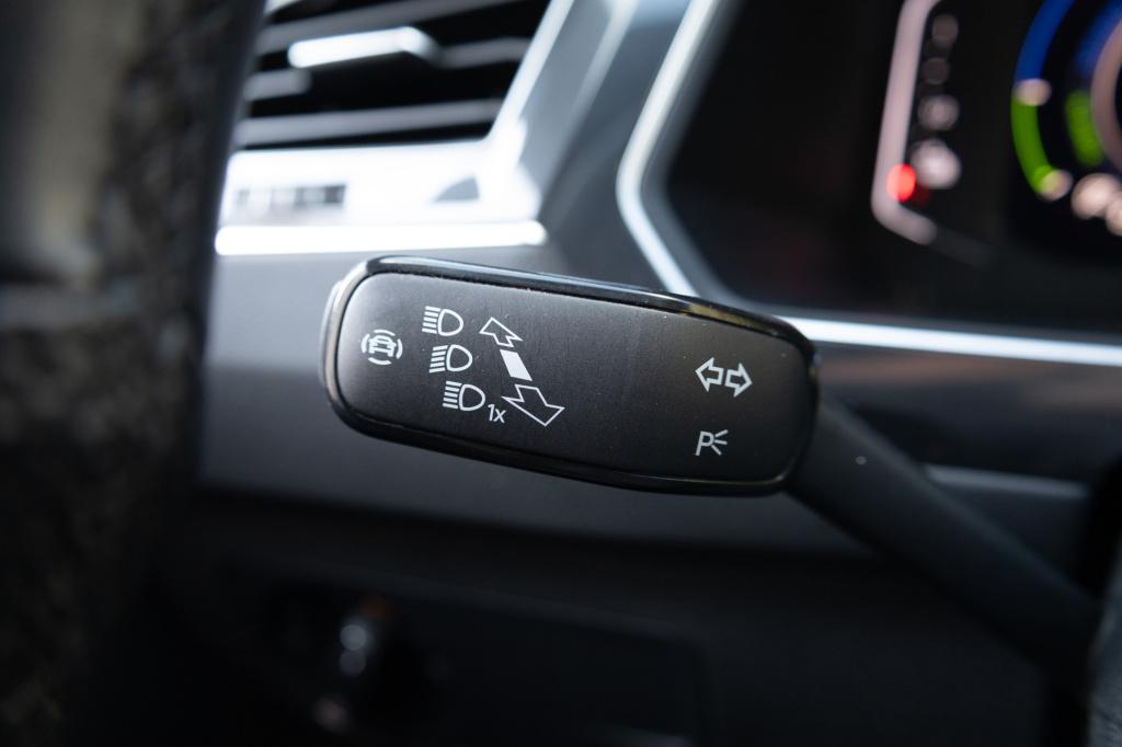 Volkswagen Tiguan 1.4 tsi ehybrid 2x r-line business+ ✅pano✅matrix✅acc✅cam