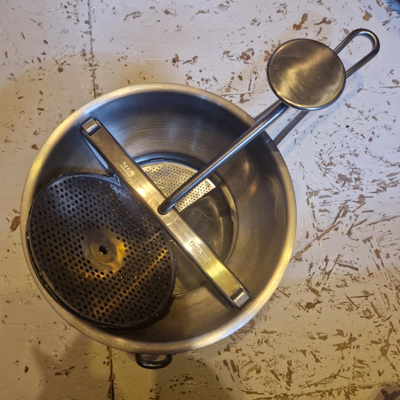 Passeerzeef Gefu Kitchenboss