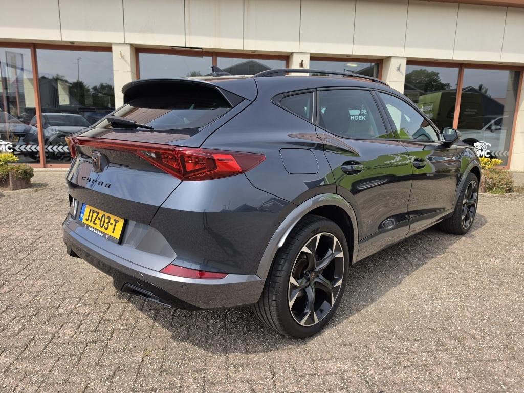 Cupra Formentor 1.4 e-hybrid bns phev | automaat | full led | 205pk