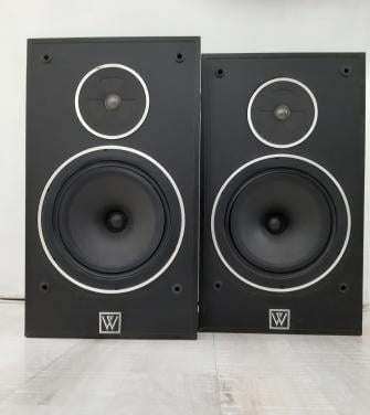 Wharfedale 505.2 Luidsprekers