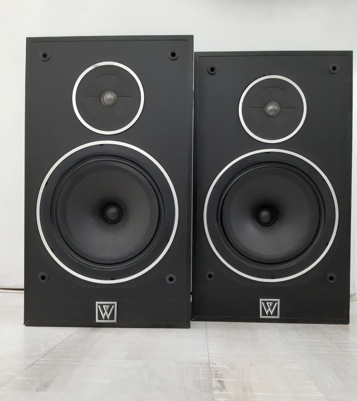 Wharfedale 505.2 Luidsprekers