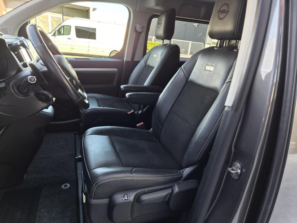 Opel Vivaro 2.0 cdti l3h1 dc innovation