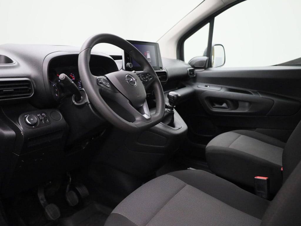 Opel Combo 1.5d l2h1 edition | navigatie | apple carplay/android auto | par