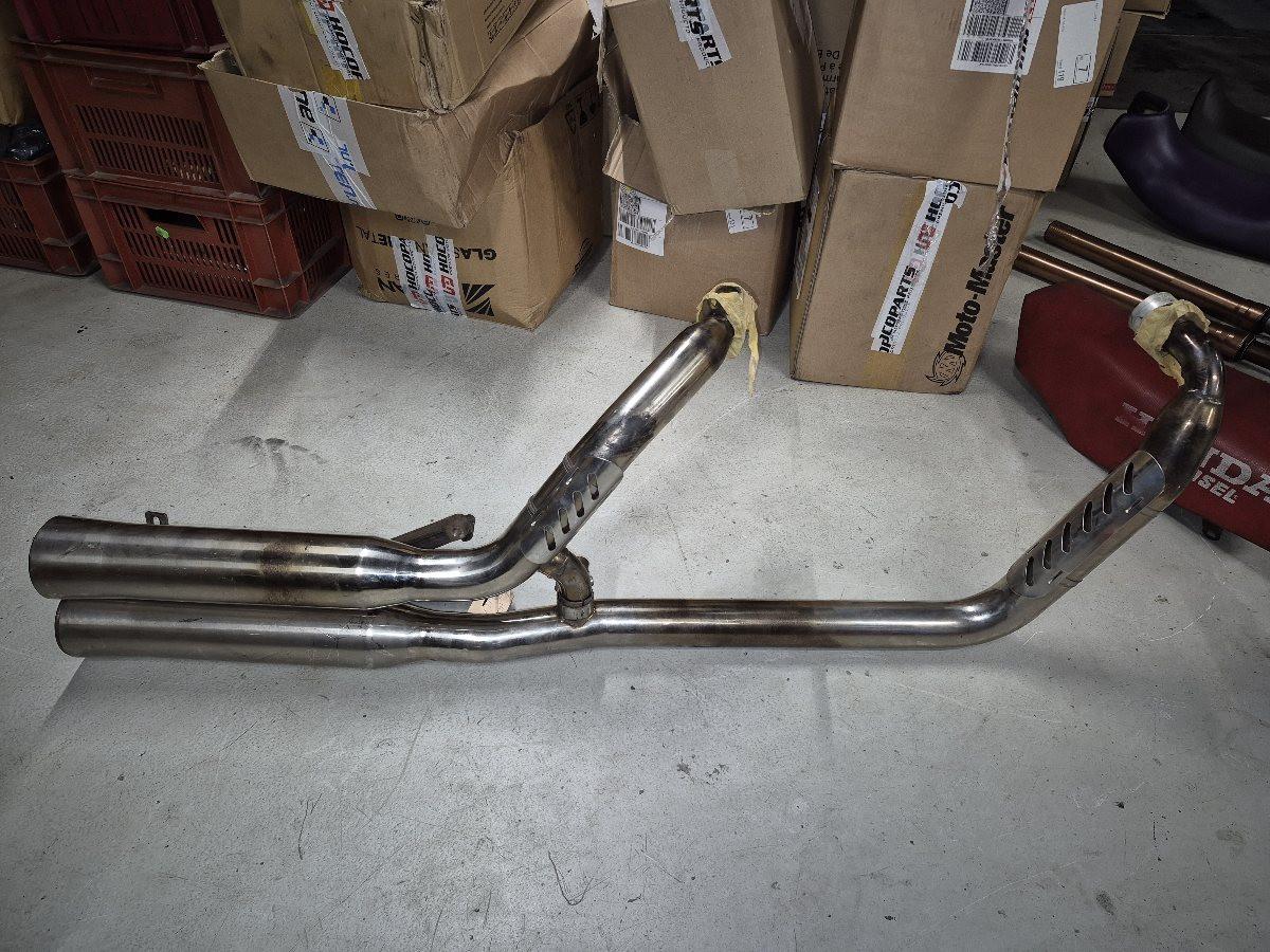 10.000 Nieuwe en gebruikte motor onderdelen