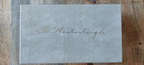 G. Westerleigh Bruidsschoenen