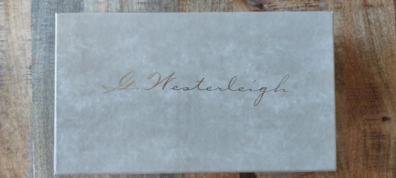 G. Westerleigh Bruidsschoenen