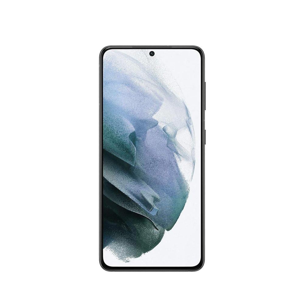 Samsung Galaxy S21 - 5G | 256GB | Zwart - inclusief 1 jaar garantie