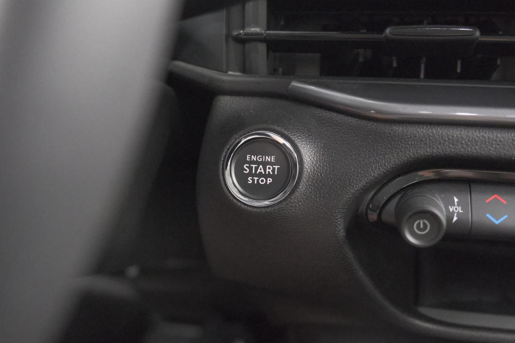 Fiat 600 1.2 hybrid 110 urban | camera | dodehoekdetectie | keyless | apple