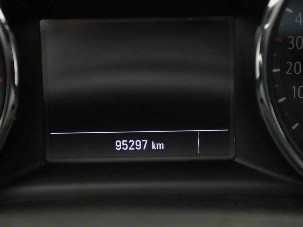 Opel Astra sports tourer 1.2 business edition | cruise control | bluetooth 