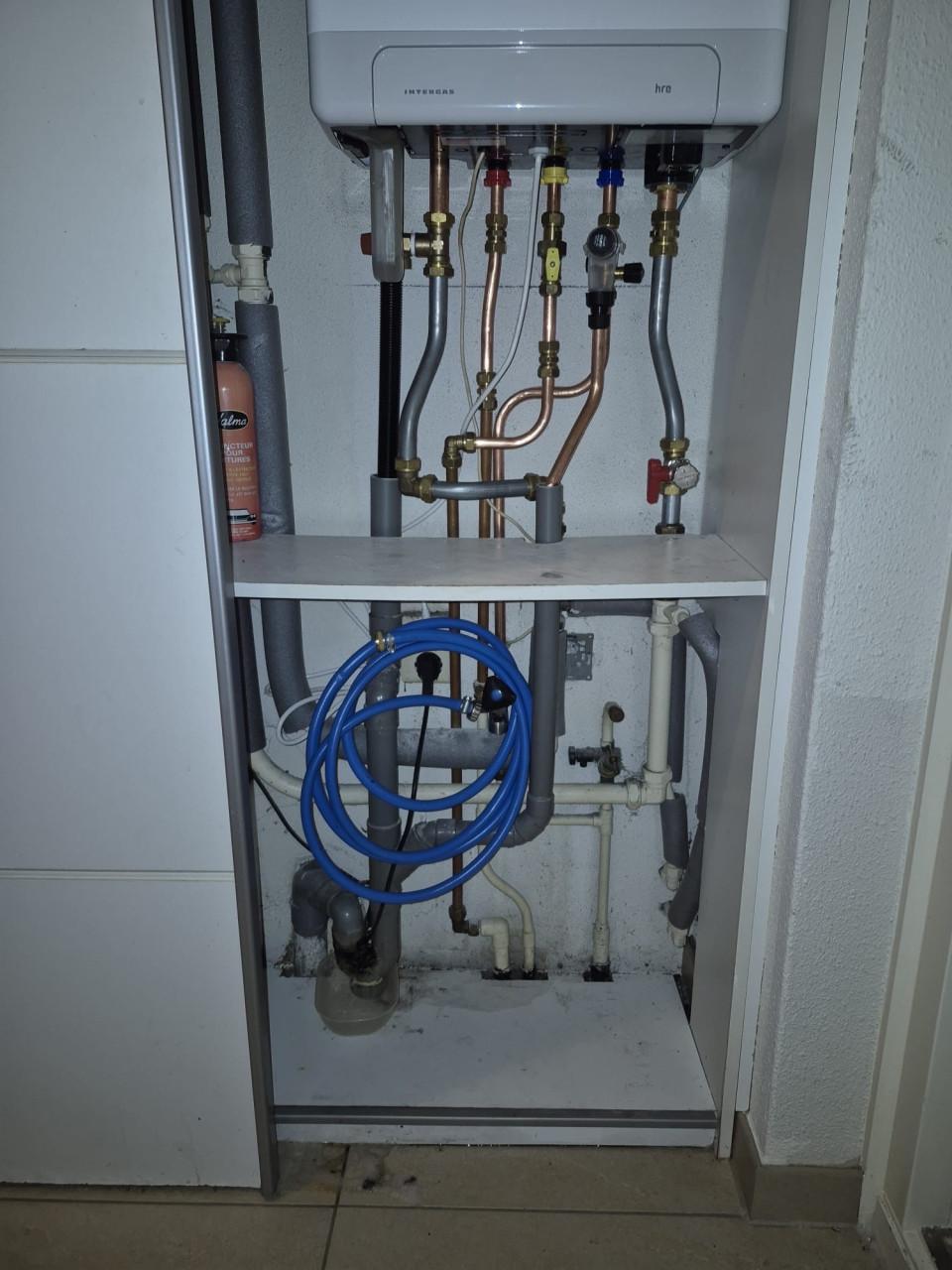 Zoekt u een installateur?