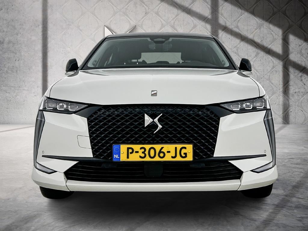 Ds Ds 4 e-tense 225pk automaat performance line+