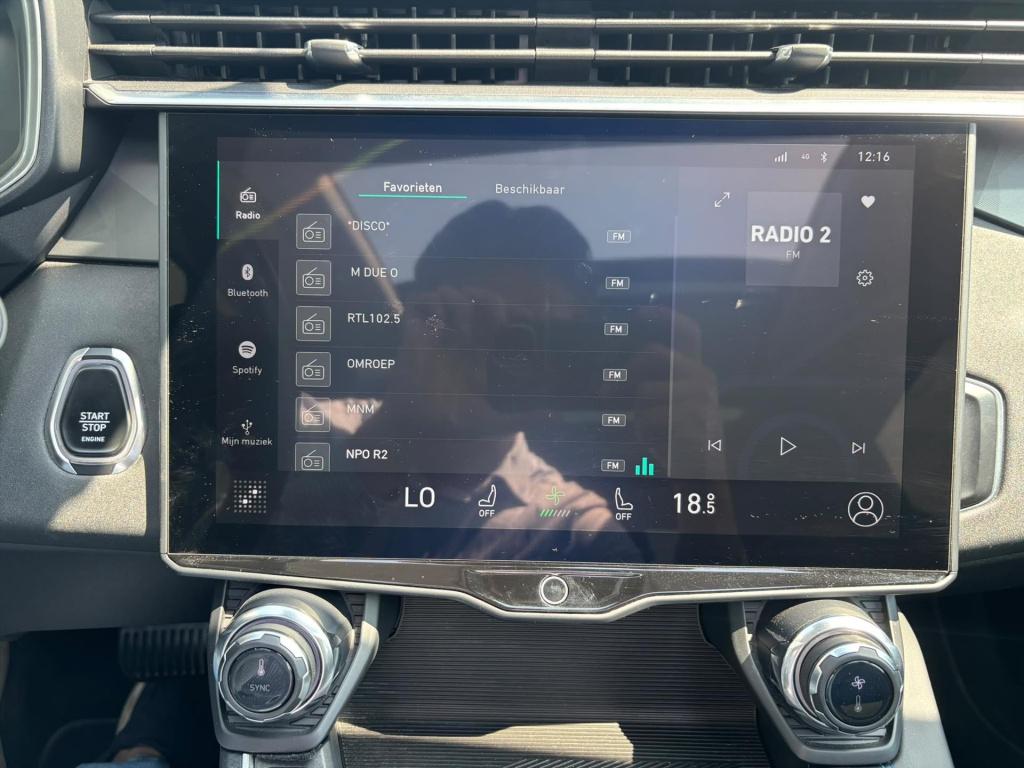 Lynk & Co 01 1.5td 261pk phev 7dcth, panorama dak, adaptive cc, carplay