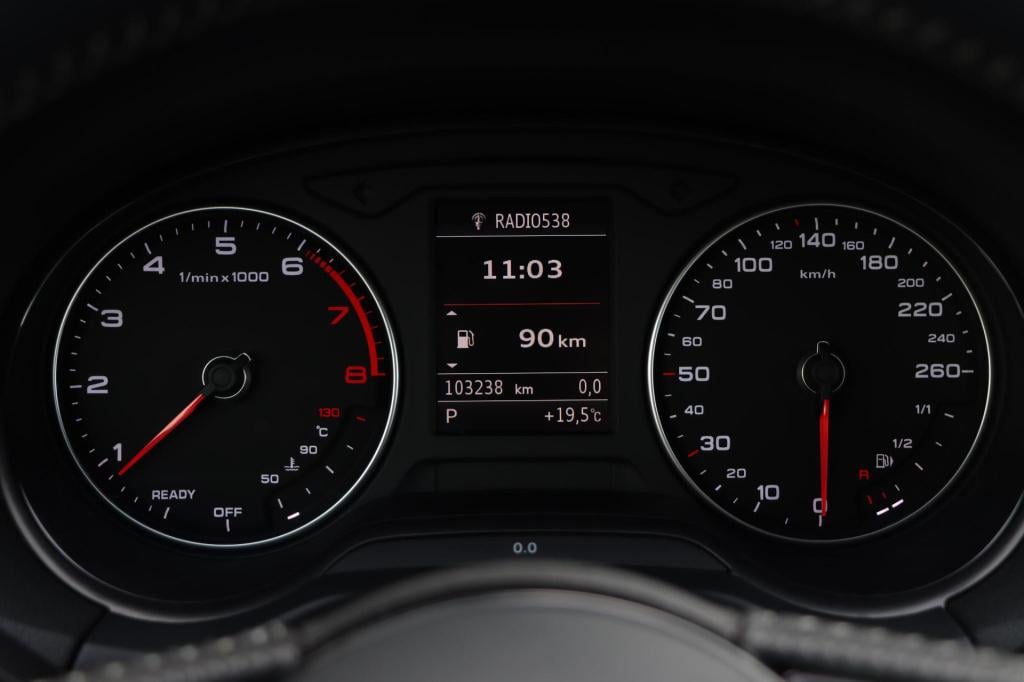 Audi Q2 1.4 tfsi cod sport pro line s 150pk s tronic