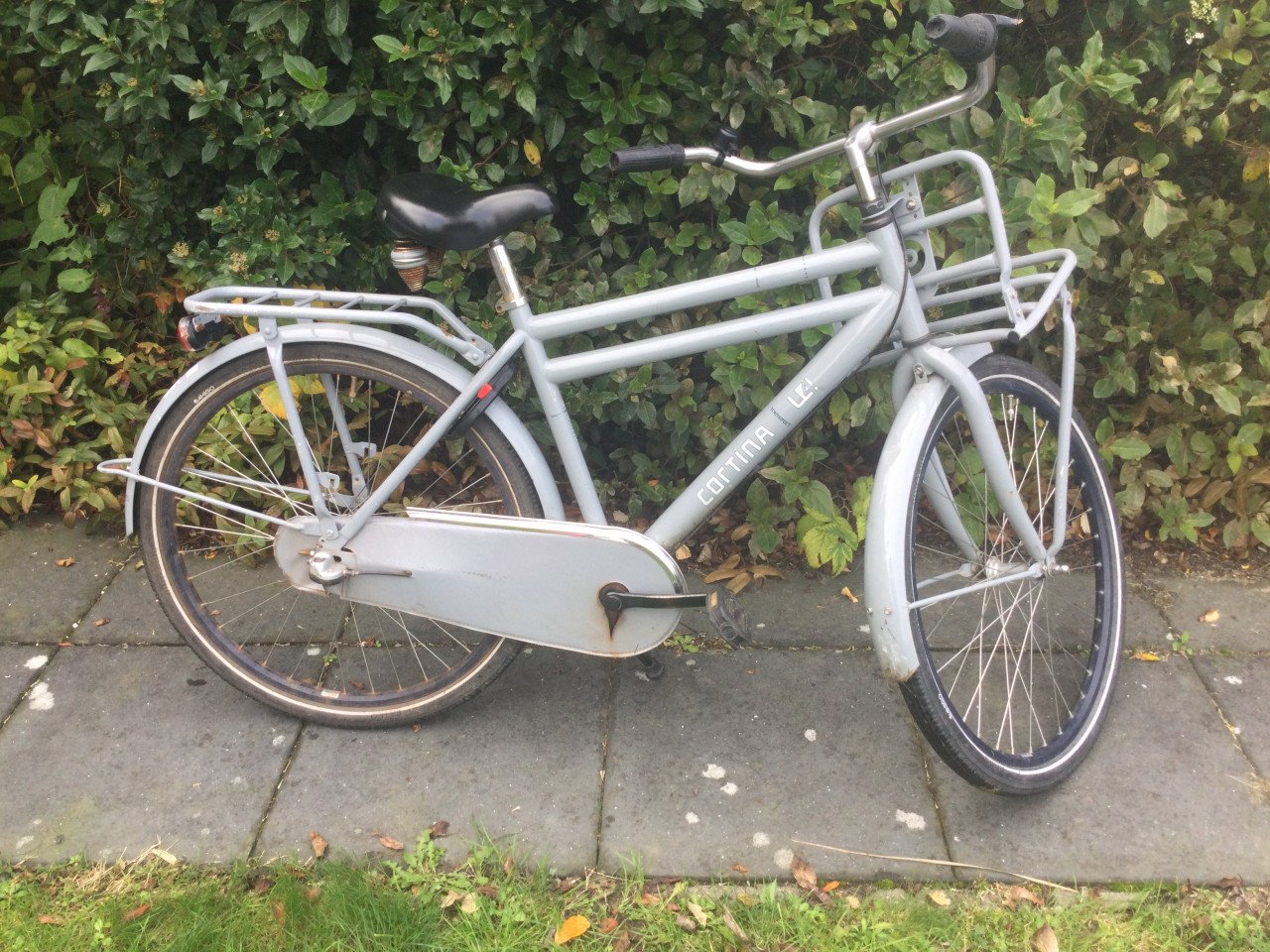 Te koop: Cortina U4 26 inch opknapper