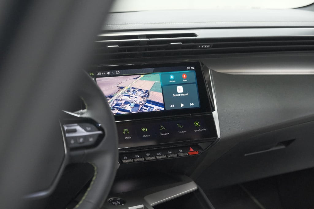 Peugeot 408 puretech 130 eat8 gt | 360 camera | adaptieve cruise control | 