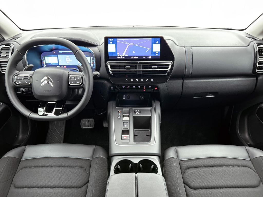 Citroen C5 Aircross plug-in hybrid 180 pk feel pack | rijklaar