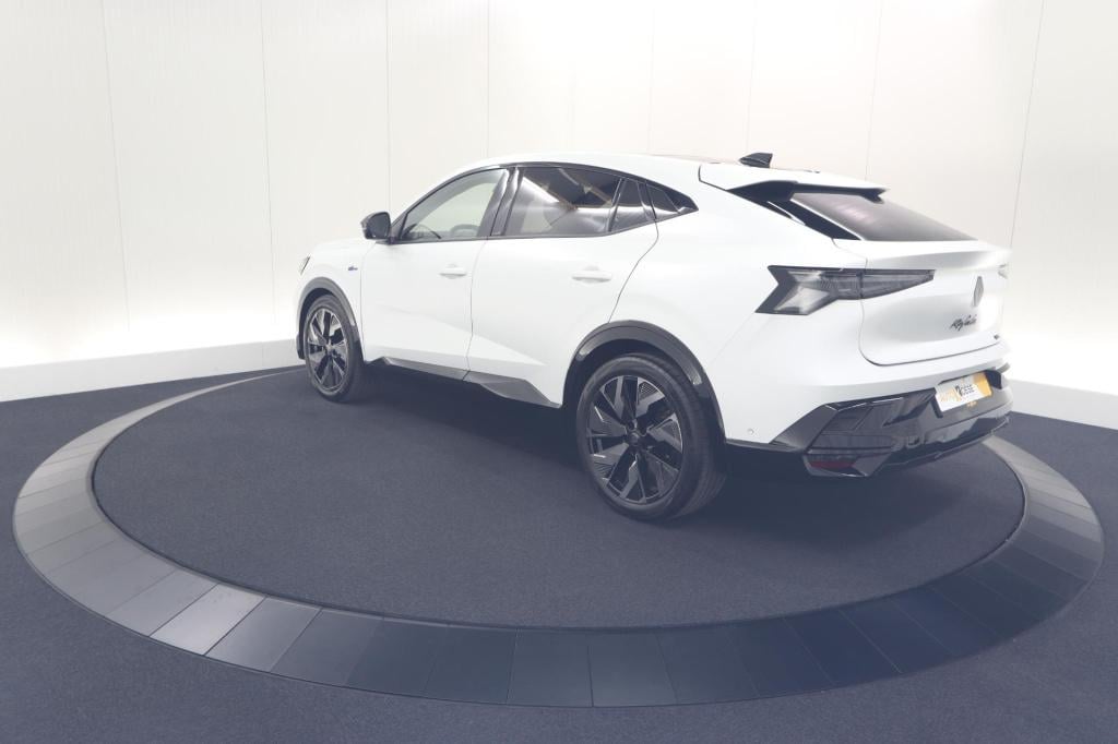 Renault Rafale 1.2 e-tech full hybrid 200 esprit alpine | 360 camera | adap