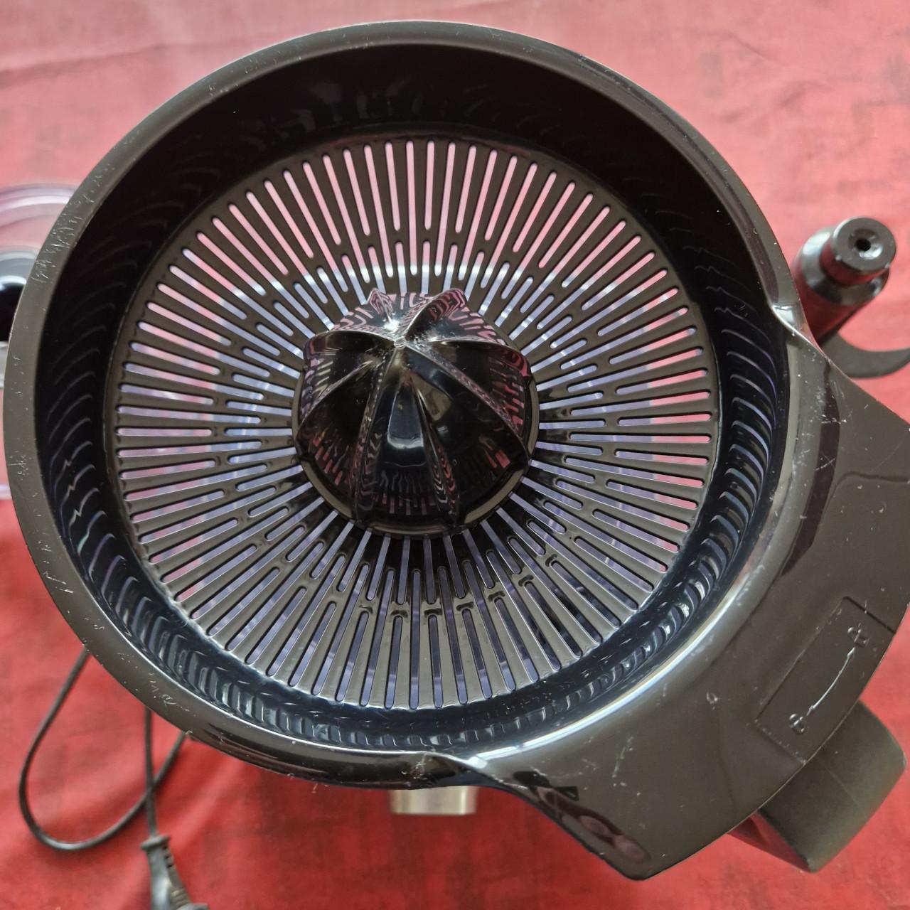 Keukenmachine, Philips