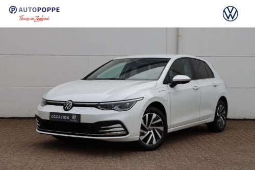 Volkswagen Golf 1.4 ehybrid style 204pk dsg6 | iq.light | memory | stoel- e
