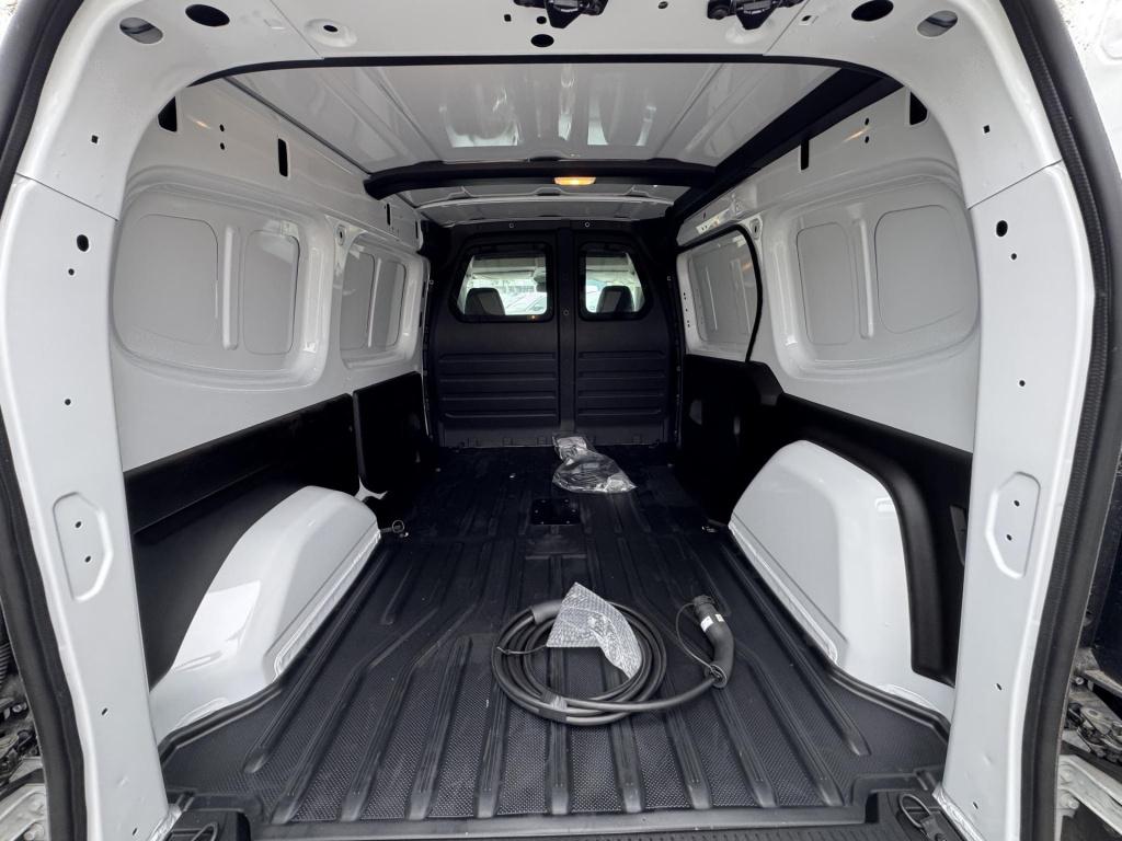 Nissan Townstar n-connecta l2 44 kwh fin lease 0% rente 60 maanden | raam p