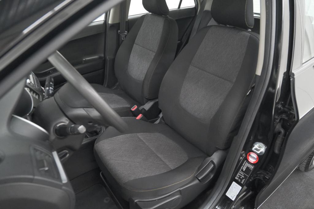 Kia Picanto 1.0 cvvt economyplusline | trekhaak | airco | 5 deurs