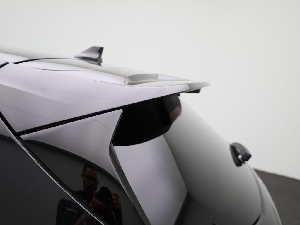 Ford Focus 1.0 ecoboost hybrid active x business