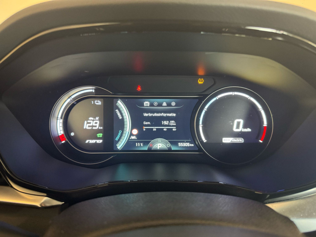 Kia E-niro dynamicline 64 kwh