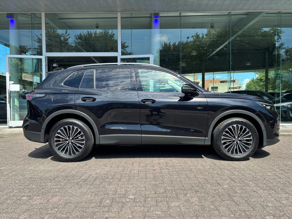 Volkswagen Tiguan 1.5 etsi 130pk dsg-7 life| trekhaak| navi|side assist| ri