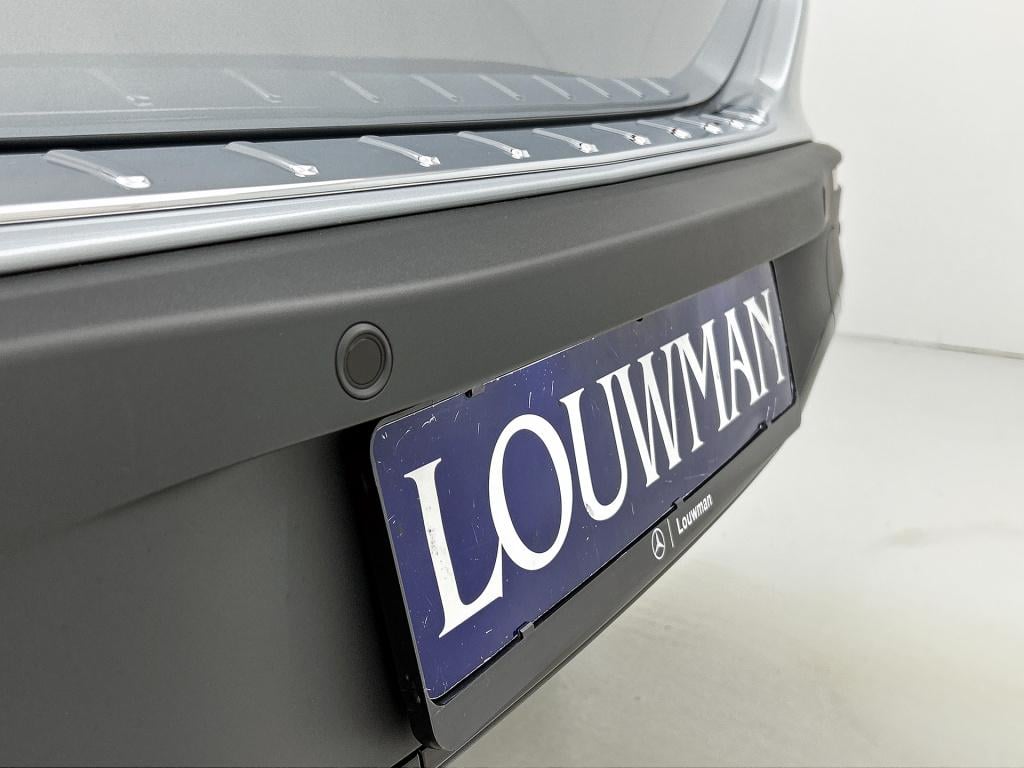 Mercedes-Benz Eqa 250+ business solution amg 71 kwh | trekhaak | nightpakke