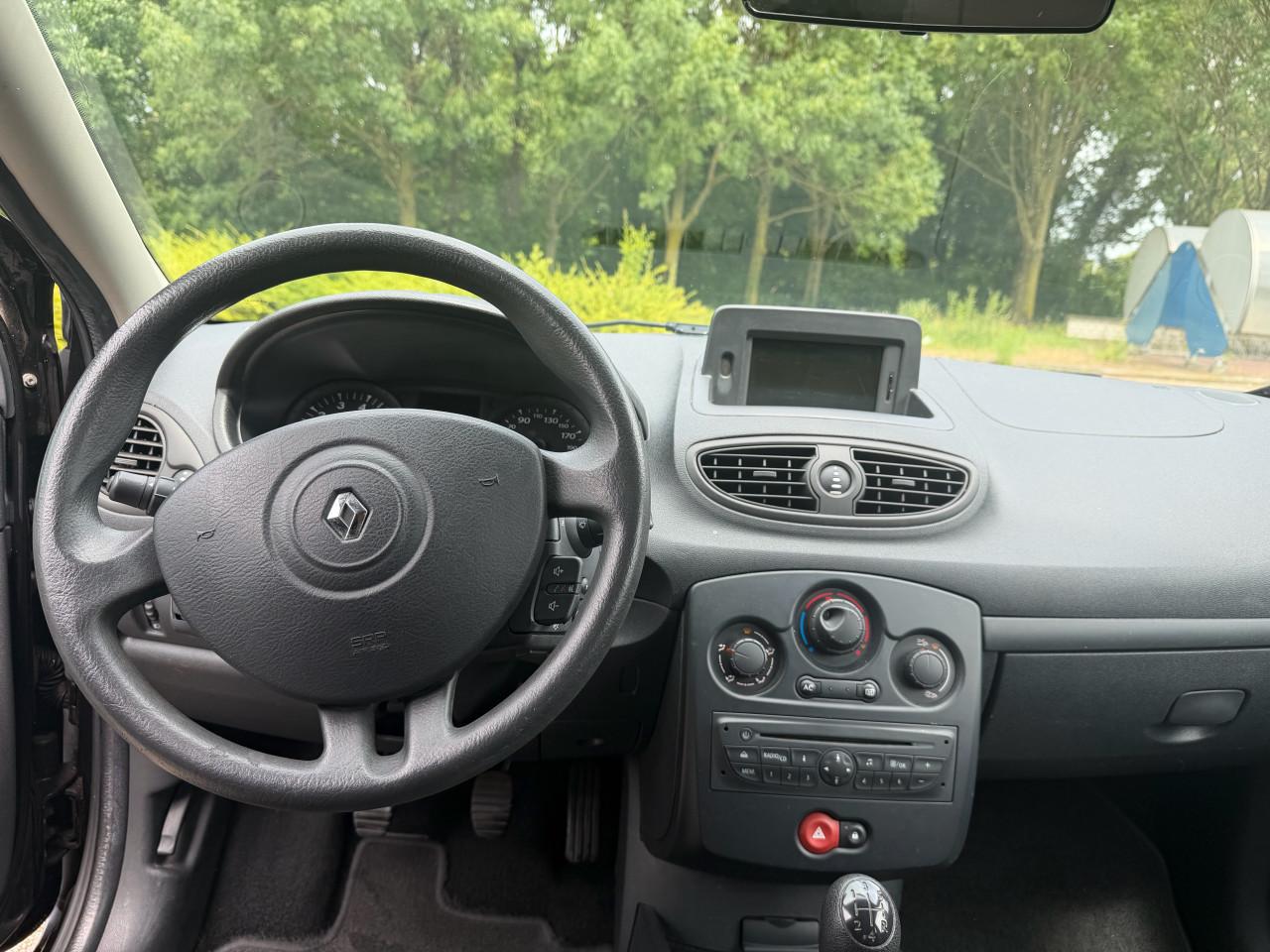 Renault Clio 1.2 TCe Special Line |Nap | Navi | Airco | Volle jaar apk