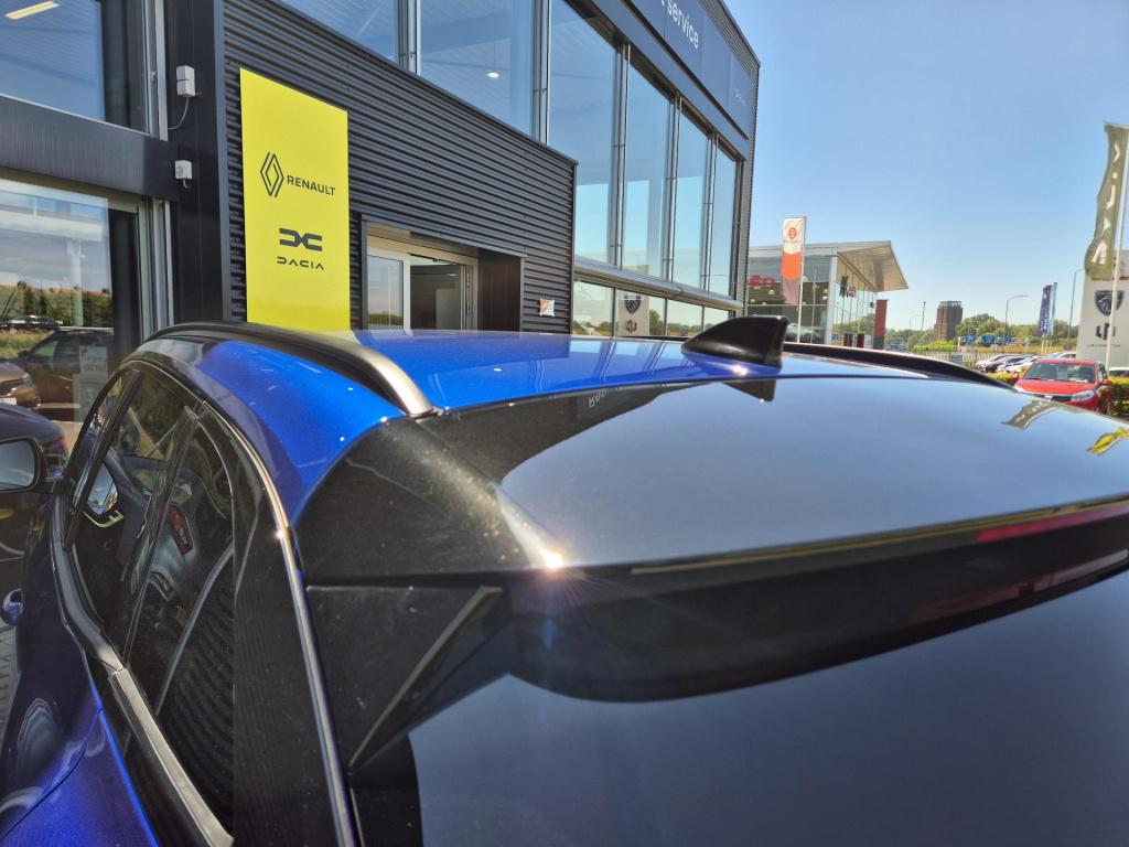 Renault Austral e-tech full hybrid 200 esprit alpine