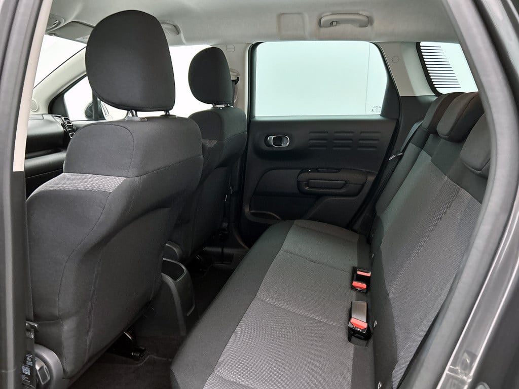 Citroen C3 Aircross automaat shine pack business | rijklaar | navigatie | p