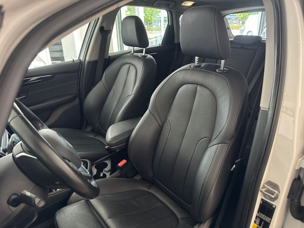 BMW 2-serie active tourer 225xe iperformance high executive