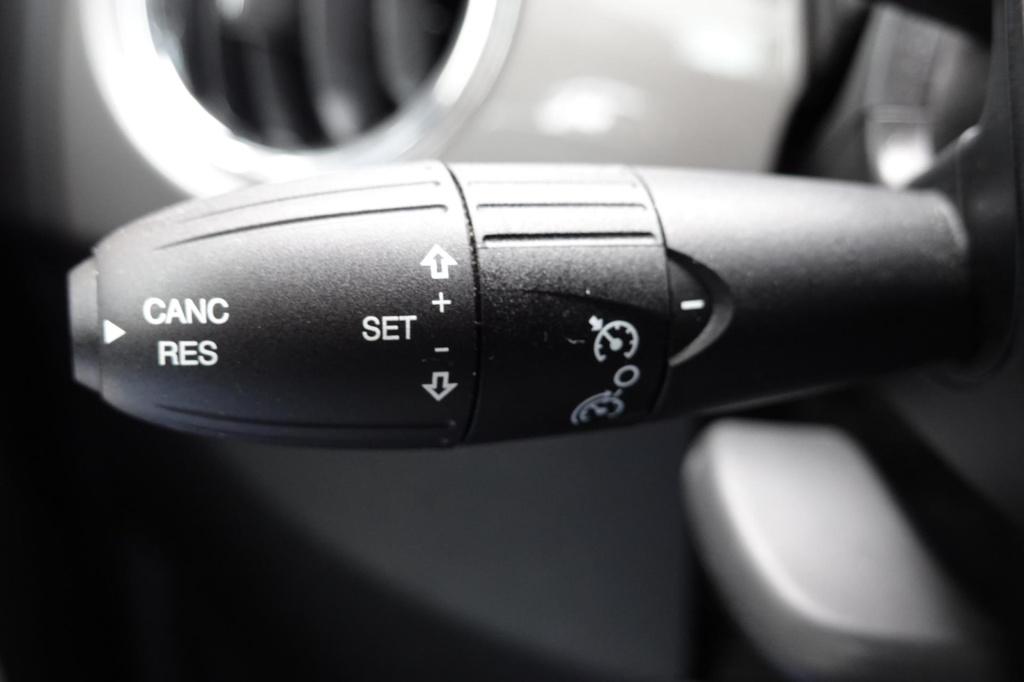 Fiat 500 C 1.0 hybrid dolcevita