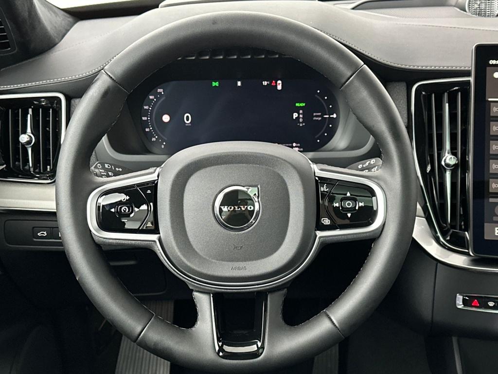 Volvo XC90 t8 awd gt ultra black edition executive