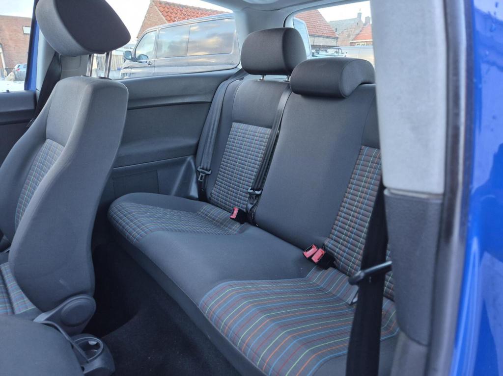 Volkswagen Polo 1.2 optive / origineel nl / airco / bluetooth