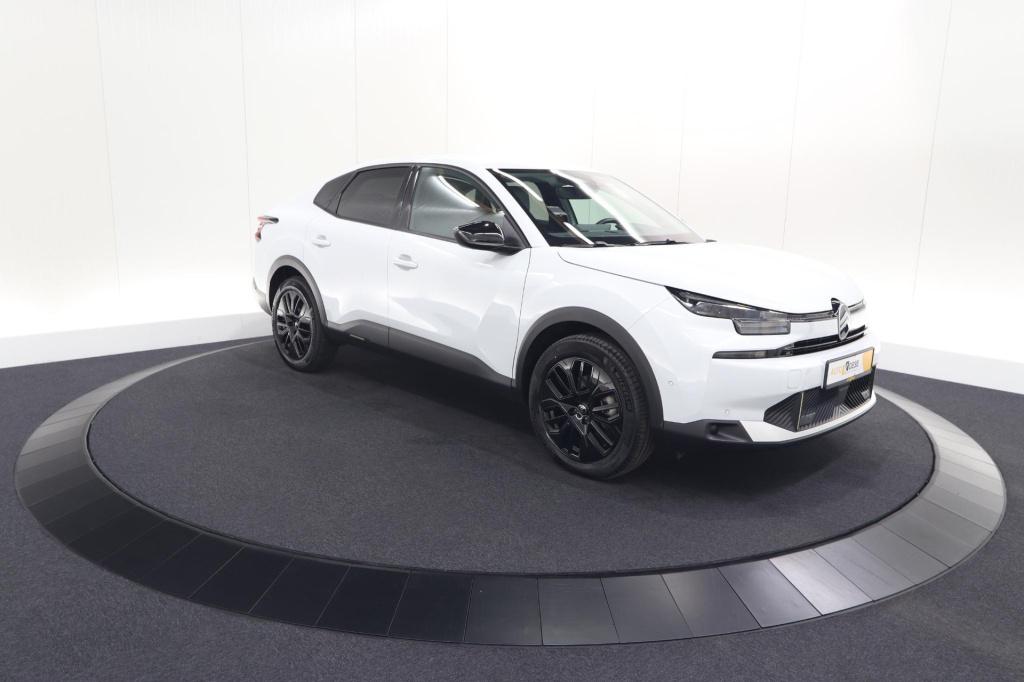 Citroen C4 X 1.2 hybrid 145 max | camera | adaptieve cruise control | apple