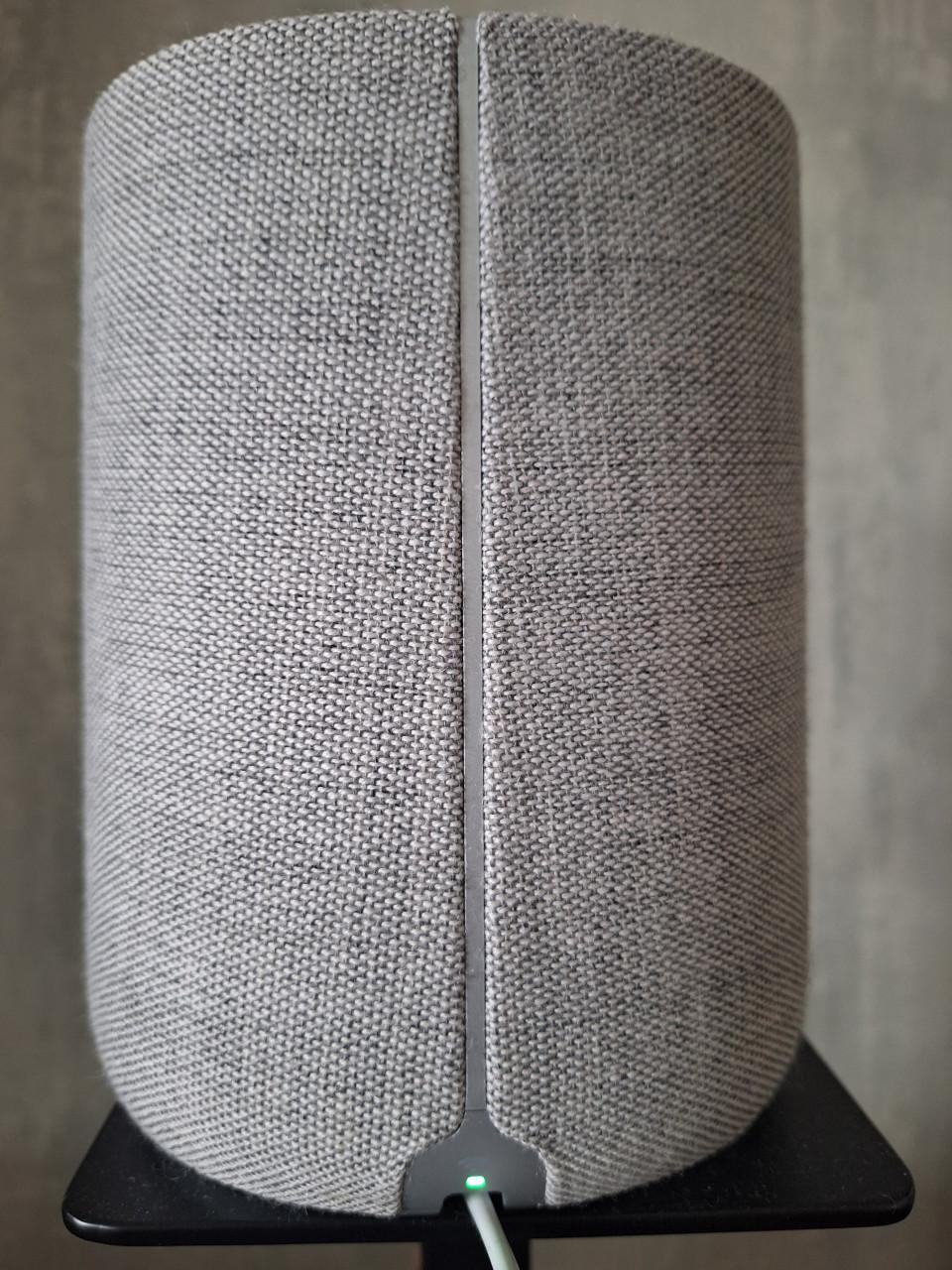 Harman kardon WiFi - Bluetooth speakers