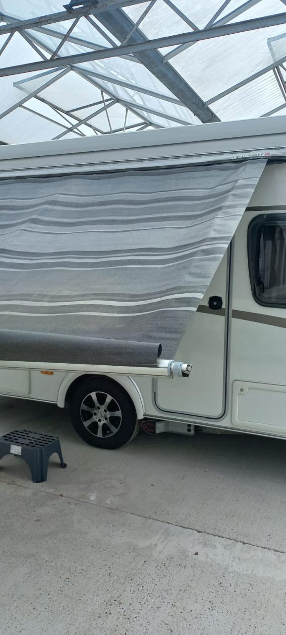 Fiamma Caravanstore etui luifel 310M