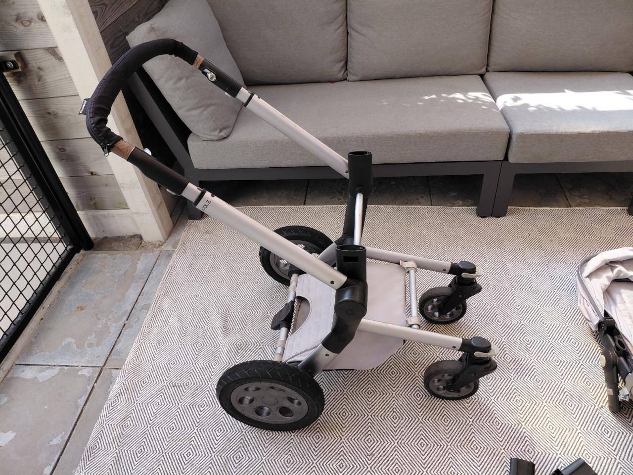 Joolz kinderwagen
