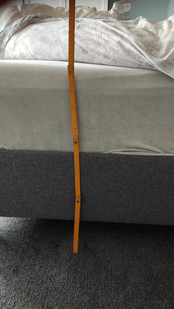 EMMA Boxspring + Matras 160x200