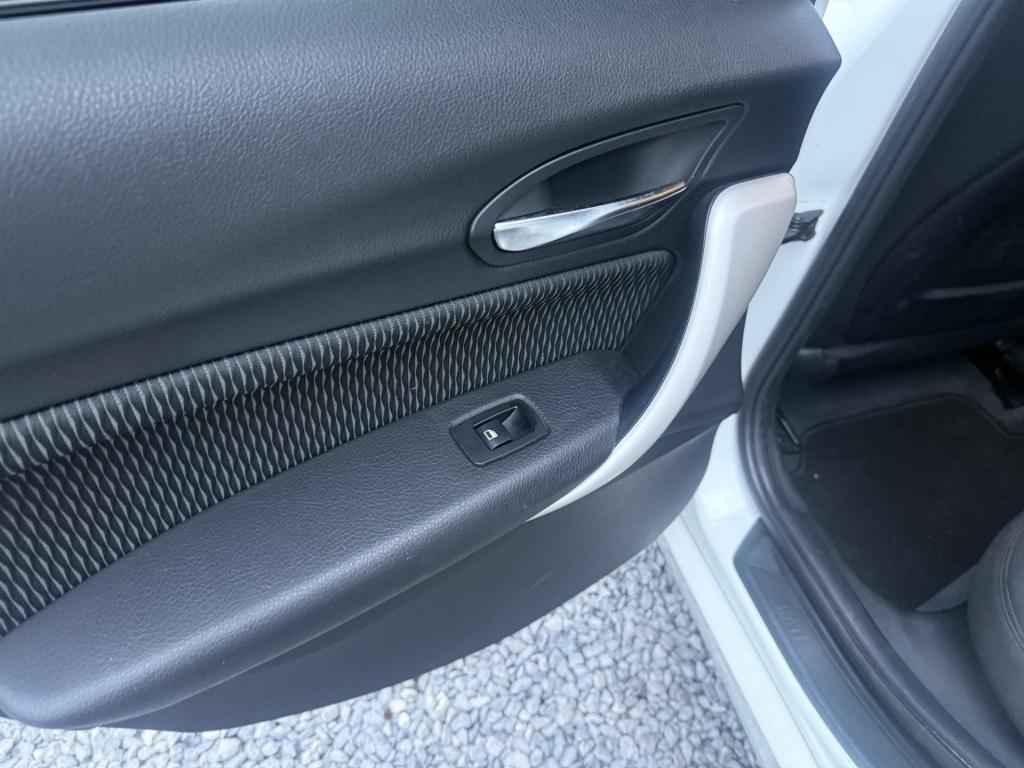 BMW 1 Serie 114i executive 5-drs