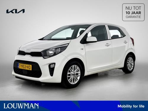 Kia Picanto 1.0 dpi dynamicline