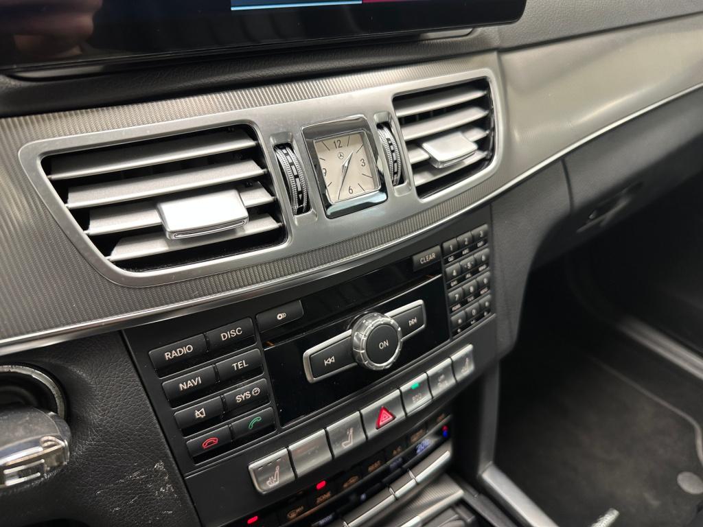 Mercedes-Benz E-Klasse 200 ambition avantgarde | panoramadak | trekhaak | l