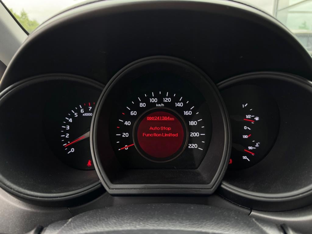 Kia Rio 1.2 cvvt super pack * airco * 5 deurs * nap