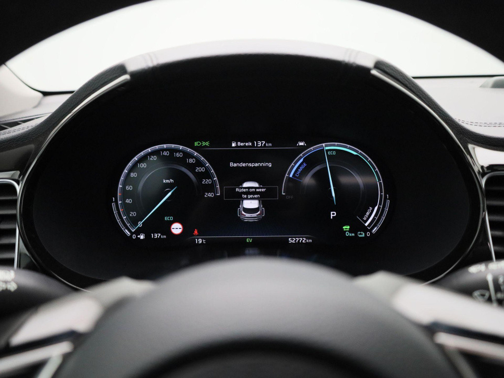 Kia Xceed 1.6 gdi phev executiveline | automaat | panoramadak | navigatie |