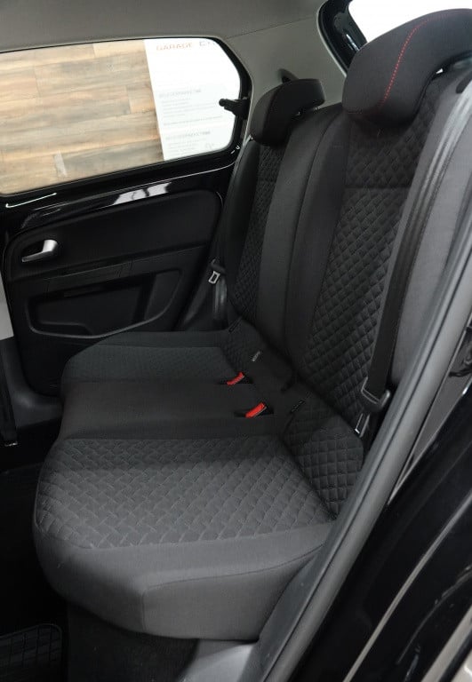 Volkswagen UP! 1.0 tsi high up! | cruise | pdc | bluetooth |