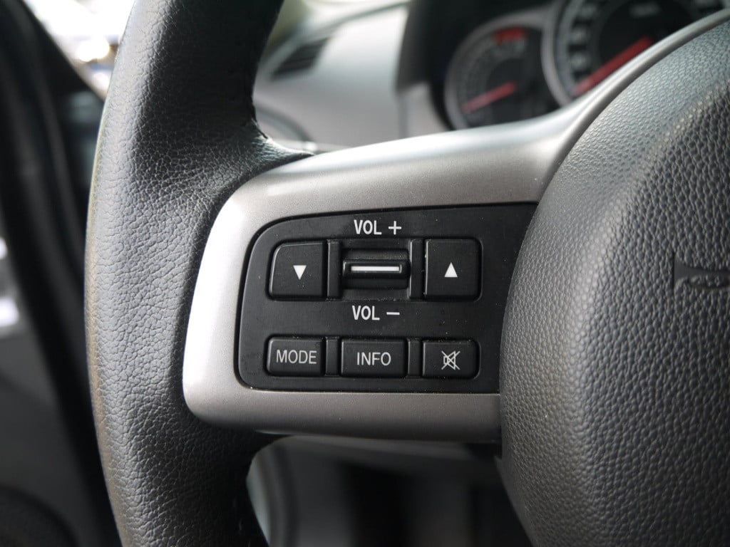 Mazda 2 1.3 navigator gt|rijklaar